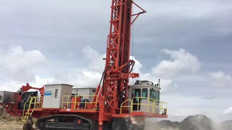 混凝土泵车：揭秘其核心技术与选购要点**