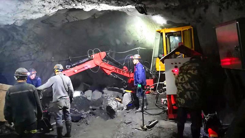 破碎机定制规格参数：关键指标与选型逻辑